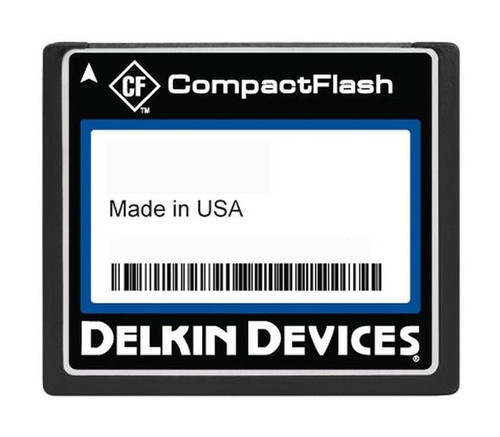 CE0GTFHHK-X2000-D Delkin Devices 1GB Industrial SSD