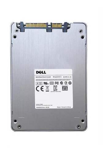 6RTTD Dell 800GB SATA Solid State Drive