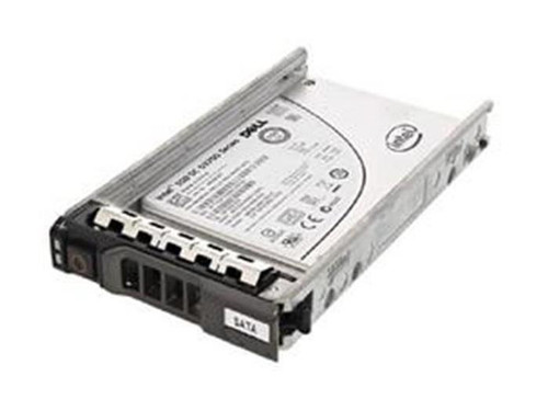 N9T79 Dell 1.6TB SATA Solid State Drive