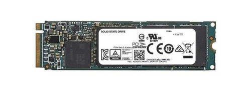 R1DHH Dell 1TB PCI Express NVMe M.2 2280 SSD