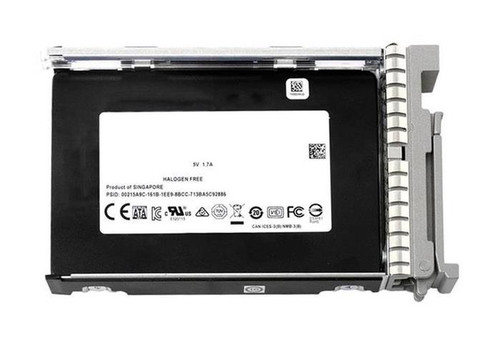 UCS-SD19GSAS-EV Cisco 1.9TB SAS SSD