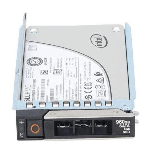 0TR3MY Dell 960GB SATA Solid State Drive