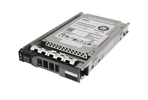 0KTJN1 Dell 800GB SAS Solid State Drive