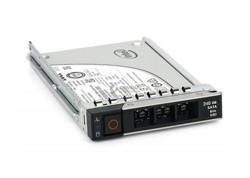 0N45X6 Dell 240GB SATA Solid State Drive