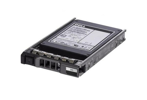 317-9417 Dell 400GB SAS Solid State Drive