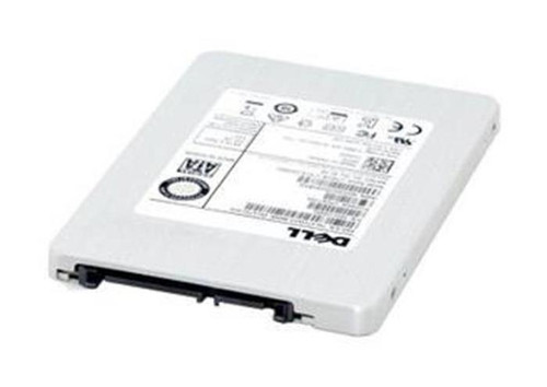 342-5376 Dell 600GB SATA Solid State Drive