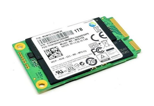 400-AHYR Dell 1TB Solid State Drive 400-AHYR Dell 1TB Solid State Drive