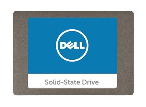400-AKYV Dell 400GB SATA Solid State Drive