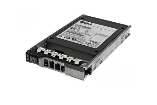 400-ALTX Dell 1.6TB PCI Express NVMe U.2 SSD