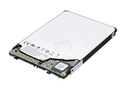 HX-NVME-H38401 Cisco 3.8TB NVMe SSD