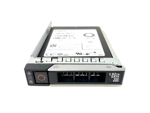 33R2T Dell 1.9TB SATA Solid State Drive