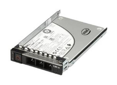 400-ASWC Dell 3.84TB SAS Solid State Drive