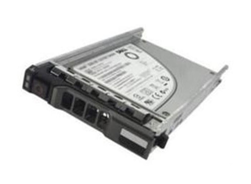 400-ASYY Dell 1.6TB SED SATA Solid State Drive