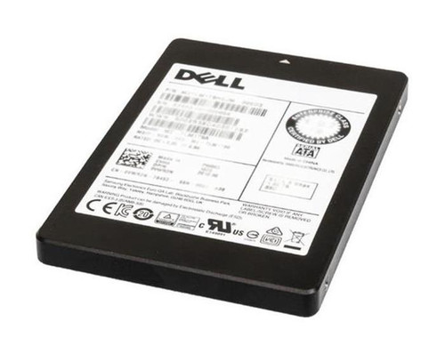 400-AWCT Dell 480GB SATA Solid State Drive