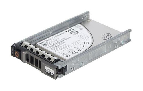 400-AXVL Dell 800GB SATA Solid State Drive