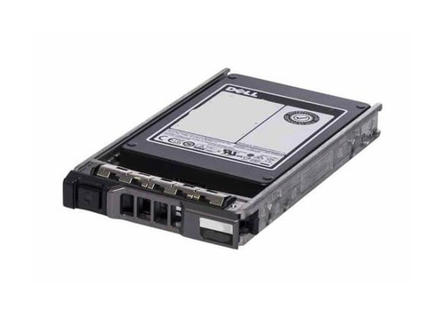 400-BCOX Dell 3.84TB SAS Solid State Drive