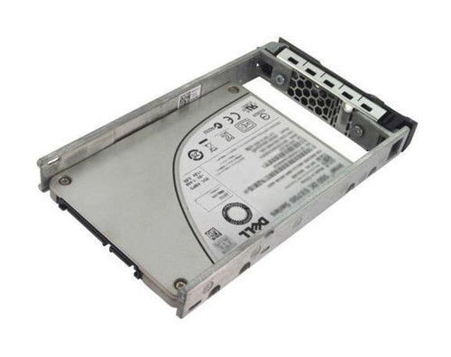 400-BCSF Dell 1.92TB SATA Solid State Drive