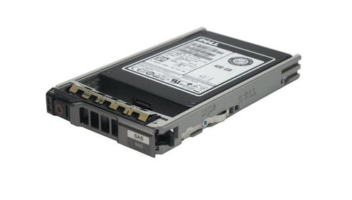 400-BDIM Dell 400GB SAS Solid State Drive