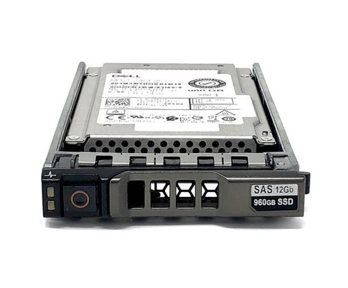 400-BEOT Dell 960GB SAS Solid State Drive