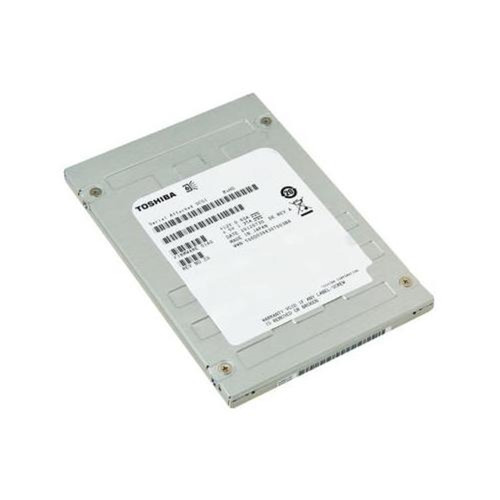 Toshiba PX02SSF020 200GB 2.5" SAS 12Gbps Solid State Drive