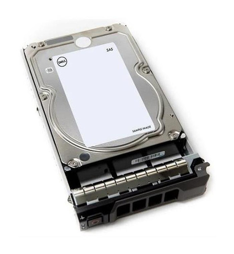 817-BBQB Dell 800GB SAS Solid State Drive