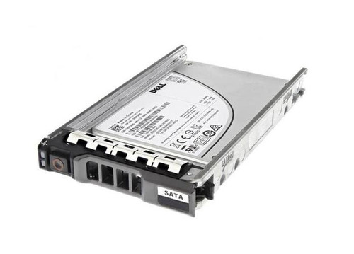 400-APDG Dell 1.6TB SATA Solid State Drive