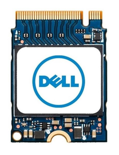 400-BBYR Dell 512GB PCI Express NVMe M.2 2230 SSD