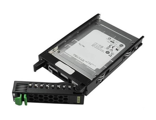 S26361-F5692-L480 Fujitsu 480GB SATA SSD