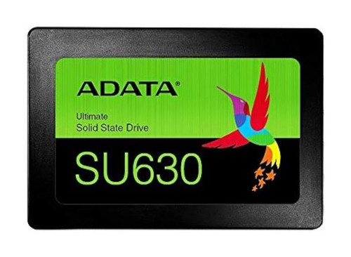 ASU630SS-3T84Q ADATA 3.84TB SATA SSD