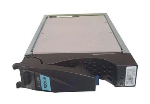VXSSD800GB10WPD25U EMC 800GB Solid State Drive