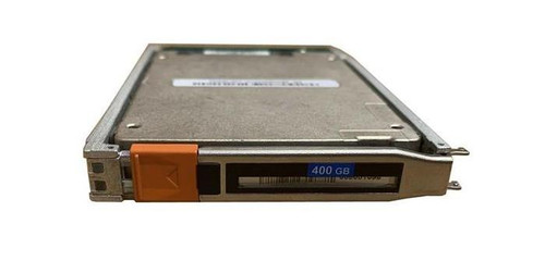 X2-400-2SSD-FD EMC 400GB SAS Solid State Drive
