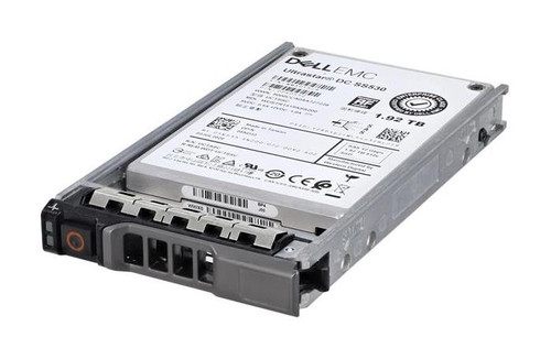 DD19SSDINT EMC 1.92TB Solid State Drive