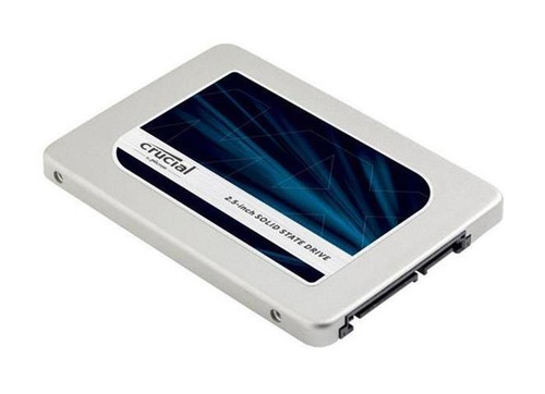 CT2000MX500SSD1_BIN1 Crucial MX500 2TB SATA SSD