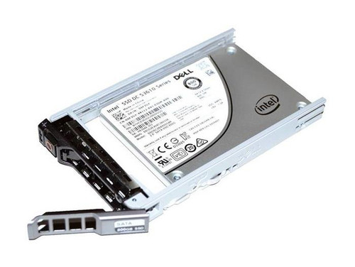 SSDSC2BX800G4R-DELL Dell S3610 800GB SATA SSD