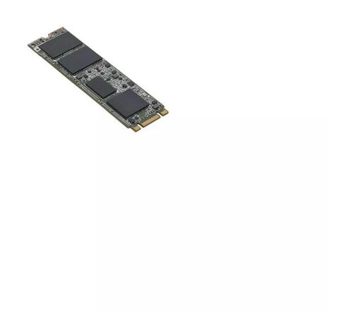 S26391-F3093-L860 Fujitsu 256GB PCI Express NVMe M.2 SSD