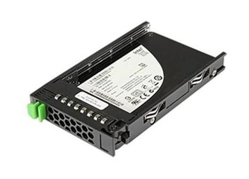 S26361-F3928-L480 Fujitsu 480GB SATA SSD