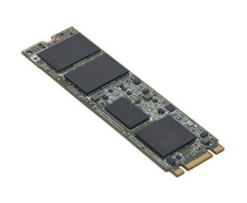 S26391-F1623-L840 Fujitsu 512GB SED M.2 SATA SSD