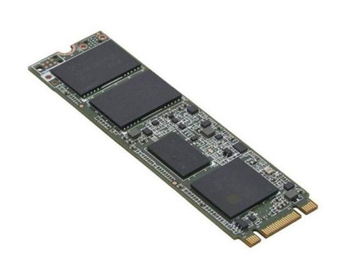 S26391-F1693-L860 Fujitsu 512GB SED PCI Express NVMe M.2 SSD