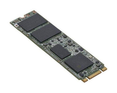 S26391-F3233-L270 Fujitsu 1TB SED PCI Express NVMe M.2 SSD