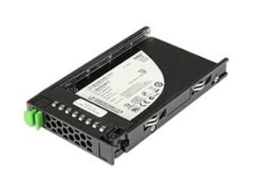 FUJ:S26361-F5586-L120 Fujitsu 120GB SATA SSD