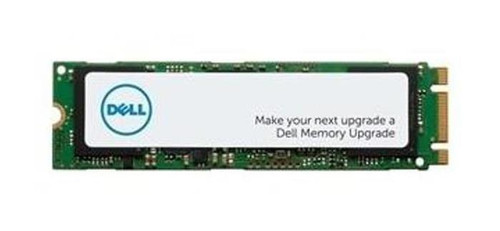 0J9GY6 Dell 960GB PCI Express NVMe M.2 2280 SSD