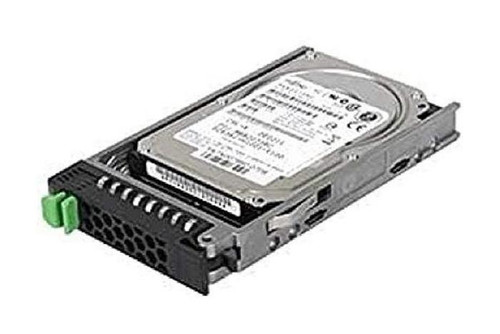 FUJ:S26361-F5589-L192 Fujitsu 1.92TB SATA SSD