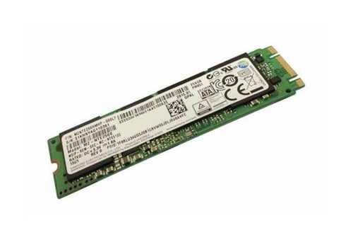 AB292882 Dell 256GB PCI Express NVMe M.2 2280 SSD