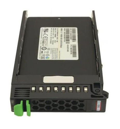 FUJ:S26361-F5533-L32 Fujitsu 32GB SATA SSD