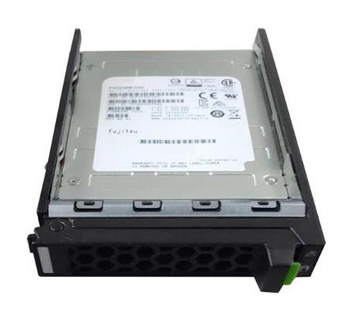 FUJ:S26361-F5592-L400 Fujitsu 400GB SATA SSD