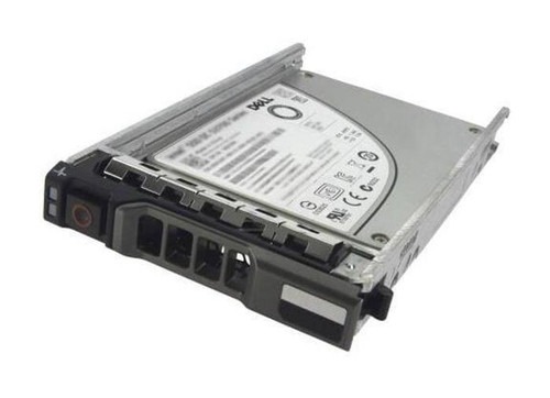 400-BDQL Dell 480GB SATA Solid State Drive