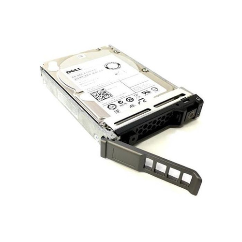 3672F Dell 3.84TB SAS Solid State Drive