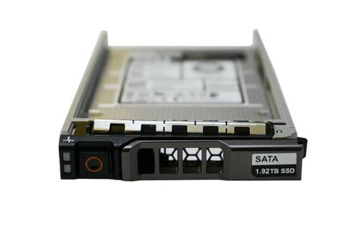 VXC6C Dell 1.92TB Solid State Drive
