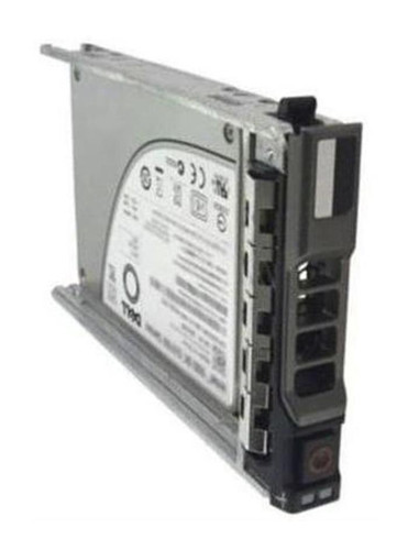 06M0GY Dell 1.92TB SAS Solid State Drive
