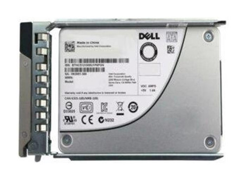 KCRW4 Dell 960GB SAS Solid State Drive
